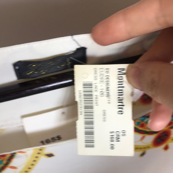 NWT Cute Patterned Summer Dress - size small/medium - Picture 5 of 5